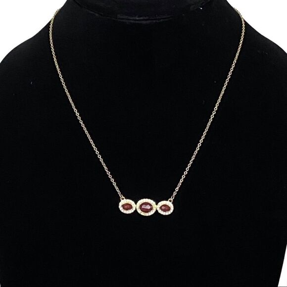 Karen Kane Necklace NWT - Picture 1 of 2